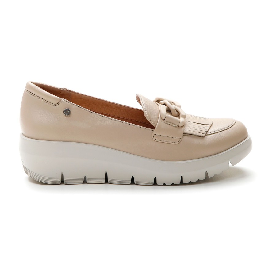 Donna Stonefly | Plume 13 Nappa Lth