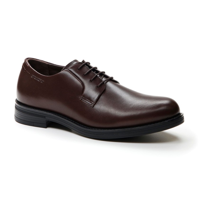 Uomo Stonefly | Carnaby 10 Calf Lth