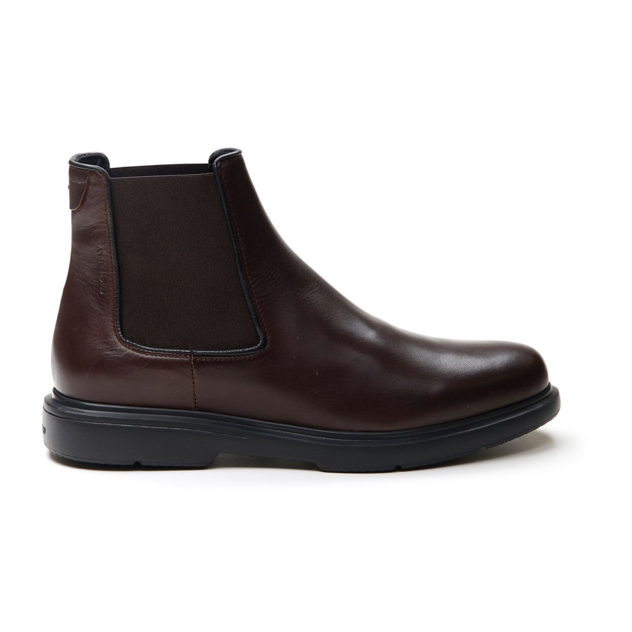 Uomo Stonefly | Truman 14 Calf Lth