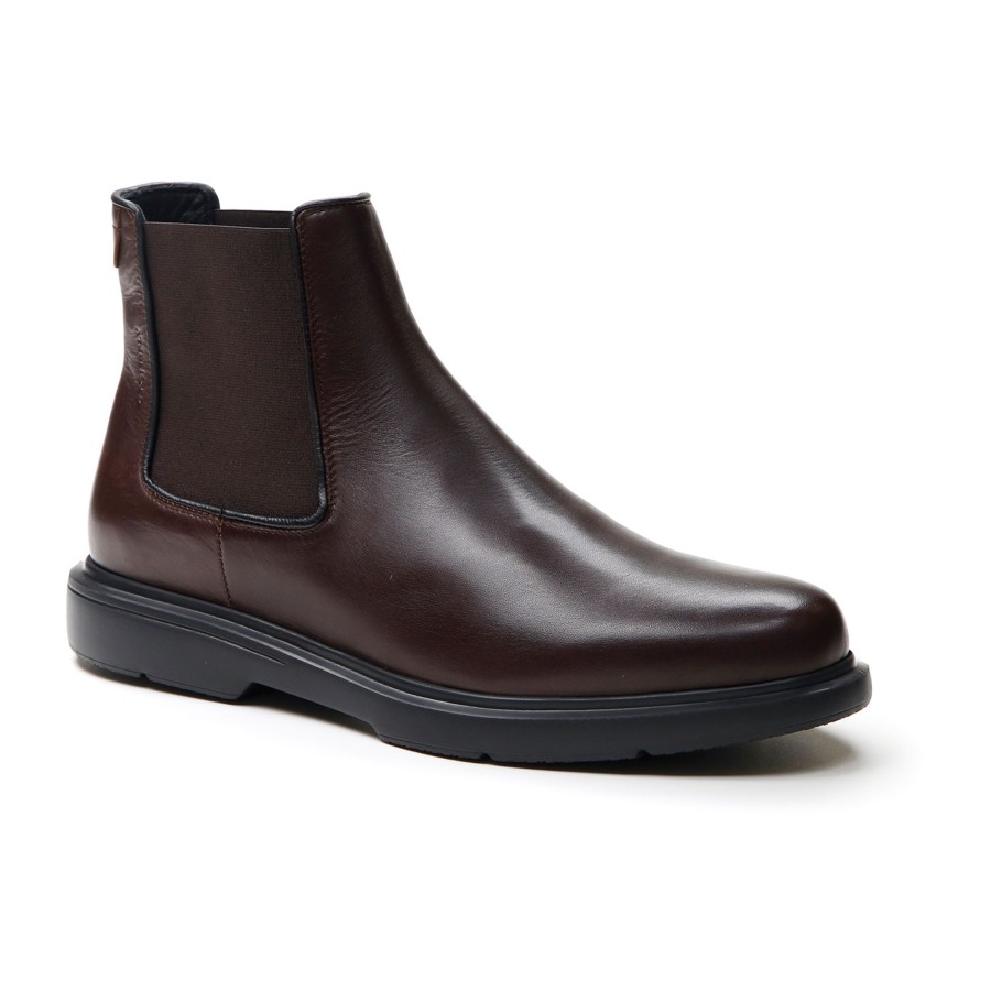 Uomo Stonefly | Truman 14 Calf Lth