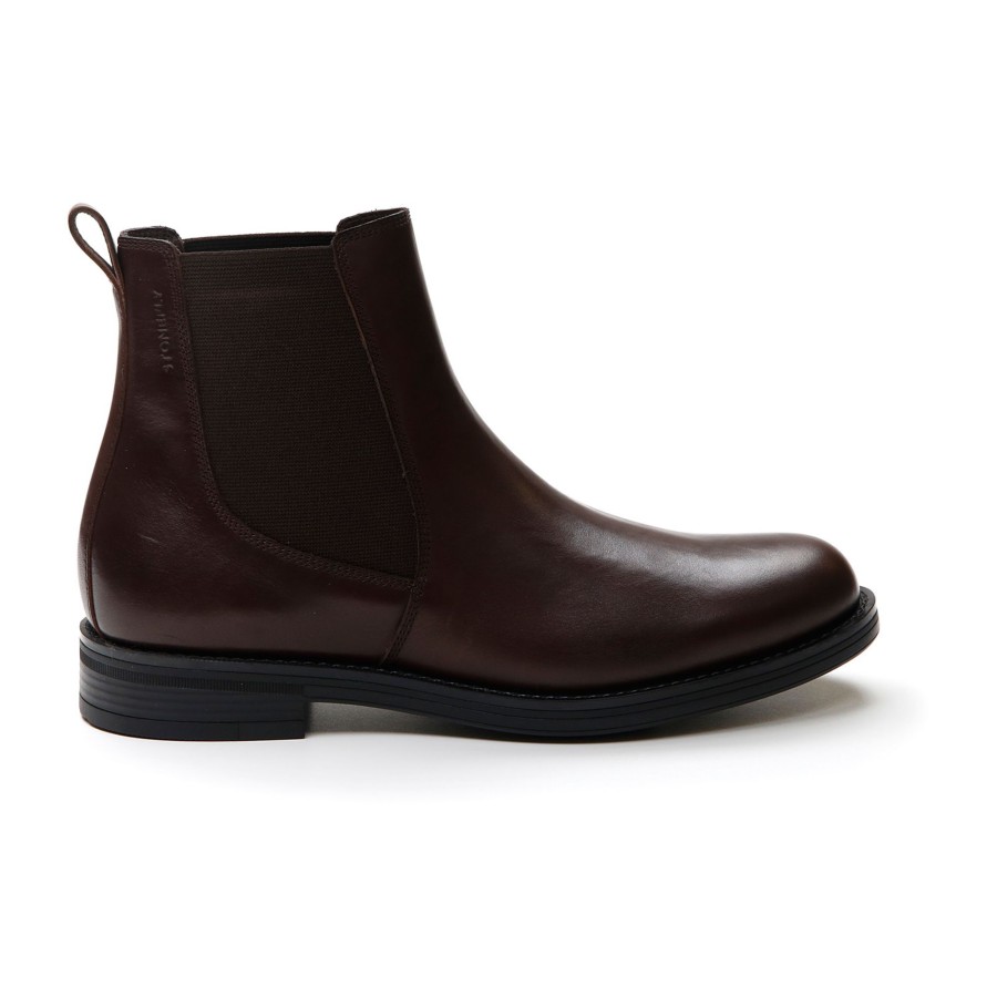 Uomo Stonefly | Carnaby 12 Calf Lth