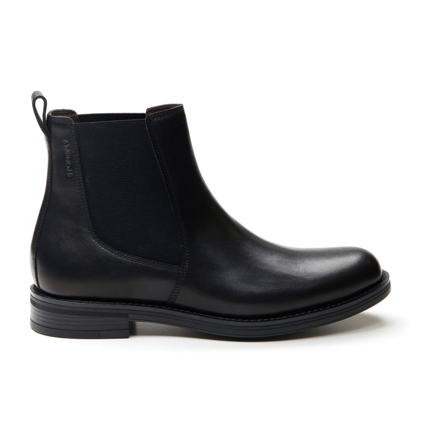 Uomo Stonefly | Carnaby 12 Calf Lth