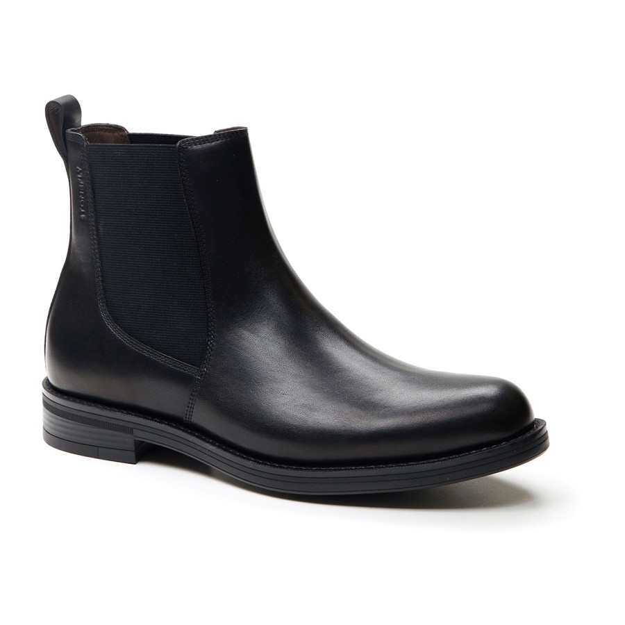 Uomo Stonefly | Carnaby 12 Calf Lth