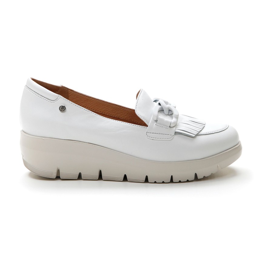 Donna Stonefly | Plume 13 Nappa Lth